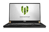 MSI-WS75498