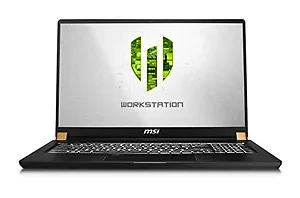 WS75498 | Msi WS75 17.3