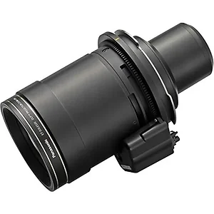 ET-D3LES20 | Panasonic 1.7-2.4:1 Zoom Lens for Projectors