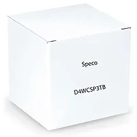 COMPONENT SPECIALTIES-D4WCSP3TB