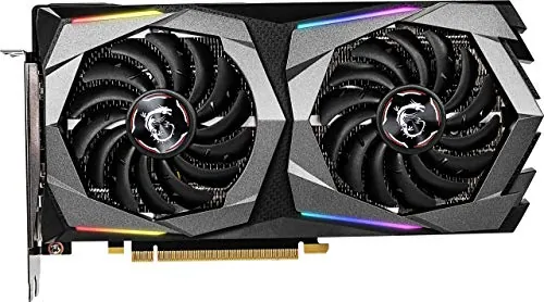 Msi G206S-GX Rtx 2060 Super Gaming X 8gb