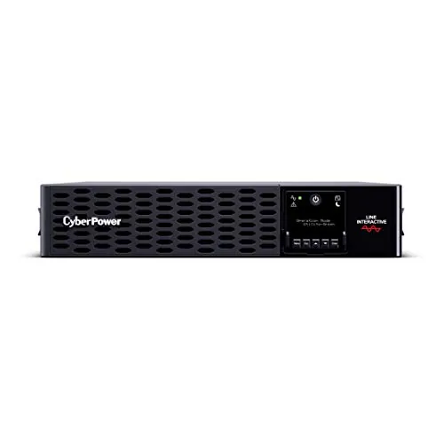 Cyberpower PR2200RTXL2UHVAN 2200va2200w Sine Wave Ups 2u