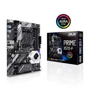 PRIME X570-P