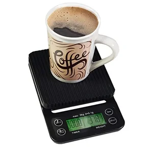 JA-3001 | Optima Home Scales Java Coffee Scale with