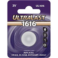 ULTRALAST-UL1616