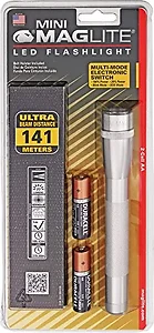 RA32686 | Maglite Mini Maglite LED Flashlight - 97 Lumens,