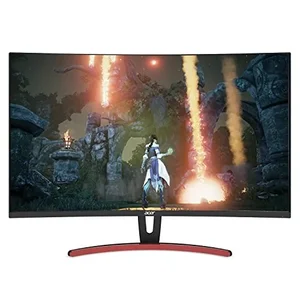 UM.JE3AA.A01 | Acer 32-Inch WQHD FreeSync Monitor with