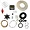 Raritan Raritan Crown Head™ Standard Repair Kit