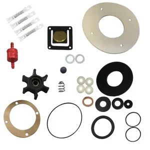 Raritan Raritan Crown Head™ Standard Repair Kit