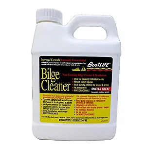 1102 | Boatlife Bilge Cleaner - Quart
