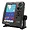 Si-tex SI-TEX SVS-760CF Dual Frequency Chartplotter/Sounder