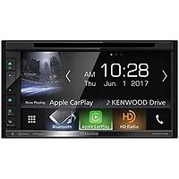 Kenwood-DDX6704S