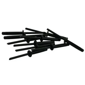 Scotty Fishing Scotty 132 Rivet Kit - 10 Piece