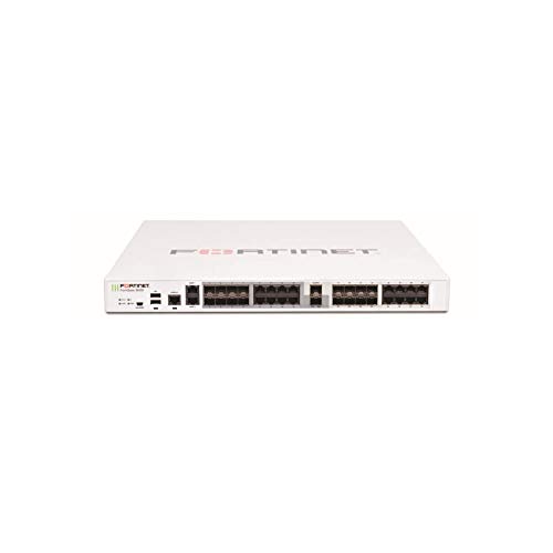 Fortinet FG-900D-BDL-988-36 