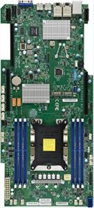 Supermicro MBD-X11SPG-TF-O X11spg-tf