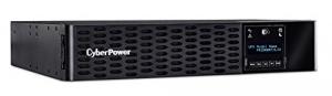 Cyberpower PR2000RTXL2UN 2000vaw2kw Sine Wave Ups 2u