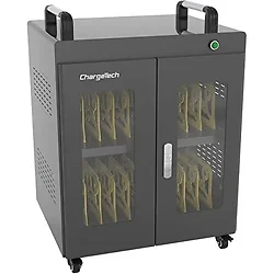 CHARGETECH ENTERPRISES-CT-300095