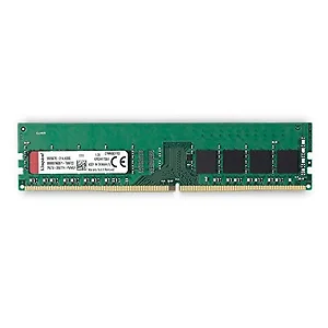 KVR24N17S8/4 | Kingston 4GB DDR4 2400MHz Non-ECC DIMM