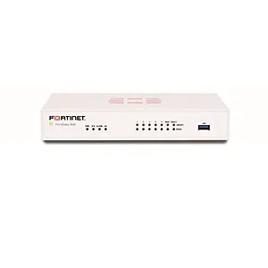 FG-51E-BDL-988-12 | Fortinet FortiGate 51E - Hardware with