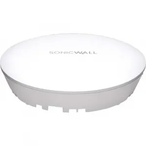 Sonicwall 02-SSC-2623 Sw 432i Wrls Ap Adv 3yr Poe