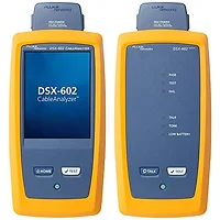 Fluke Networks-DSX-602