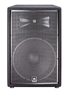 Harman Kardon S/M JRX215 Compact Passive Speaker System