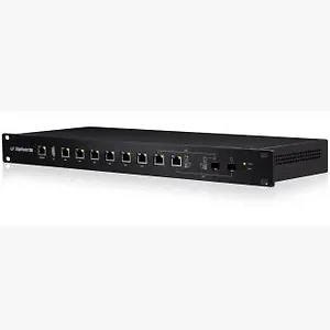 ES-24-LITE-US | Ubiquiti EdgeSwitch 24 Lite - Power Over