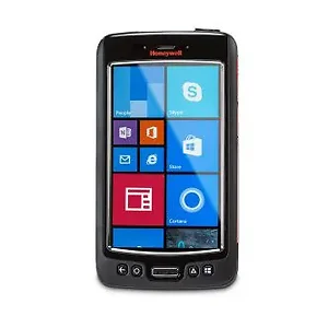 75E-L0N-C116SF | Honeywell DOLPHIN 75E Android 6, 802.11