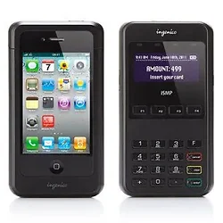 INGENICO-IMP657-USSCN01A