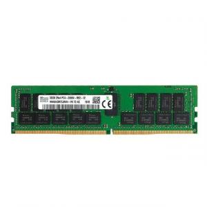 Sk HMA84GR7CJR4N-VK Ddr4-2666 32gb2gx4 Eccreg Cl19 Server Memory