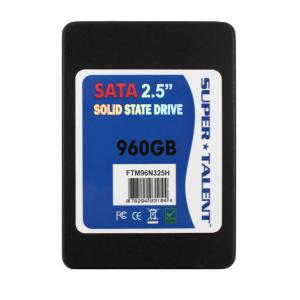 Super FTM96N325H Teranova 960gb 2.5 Inch Sata3 Solid State Drive (tlc)