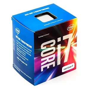 BX80671I76850K | Intel Core i7-6850K 3.6GHz 6-Core
