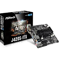 ASRock-J4205-ITX