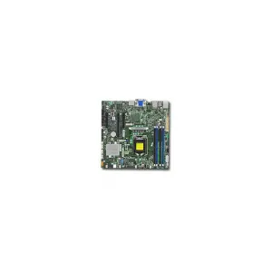 Supermicro X11SSZ-QF-O Motherboard Mbd-x11ssz-qf-o Core I7i5i3 Q170 So