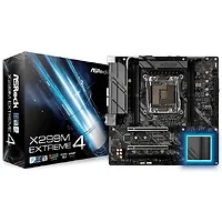ASRock-X299M EXTREME4