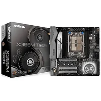 ASRock-X399M TAICHI