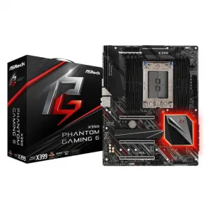 X399 PHANTOM GAMING 6