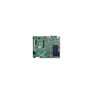 X8SIE-LN4F-B | Supermicro X8SIE LGA1156 Motherboard with 4G