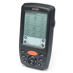 JANAM TECHNOLOGIES-XP20N-1PMLYC00