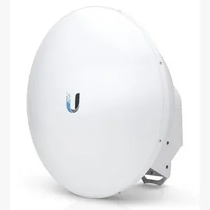 AF-5G23-S45 | Ubiquiti 5GHz airFiber Dish Antenna - 23dBi,