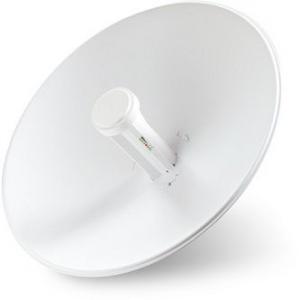 Ubiquiti PBE-M5-400-ISO-US 5-pack 5ghz Powerbeam Airmax,400mm,iso