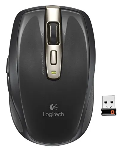 Imsourcing 910-002896 Anywhere Mx Wrls Mouse Spcl