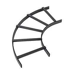 Tripp Lite-SRL90BEND18