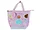 Bulk Buys Ballerina Insulated Lunch Tote