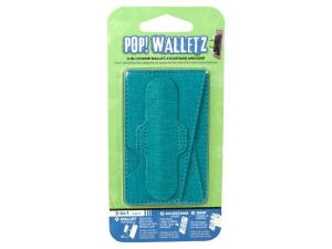 Bulk EN369 Pop! Wallet Blue