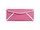 AF555 | Bulk Buys 50 Count Pink Decorative Envelopes for