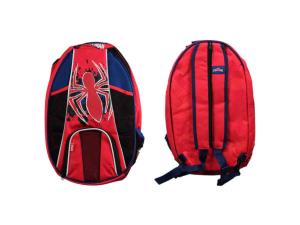 Bulk KR129 Spider-man Tennis Backpack