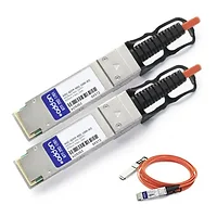 ADDON-AOC-QSFP-40G-5M-AO