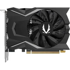 Zotac VCX ZT-T16500F-10L GeForce GTX1650 Single Fan OC 4G