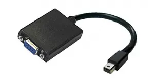 Accell B101B-002B-23 Mdp To Vga Active Adapter